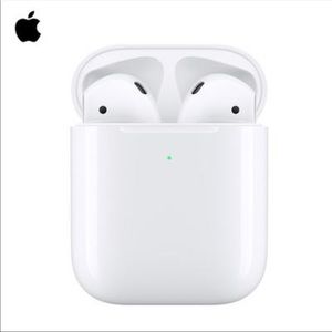 Apple AirPods gen 1,2,3